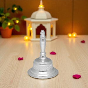 Temple Design Bell