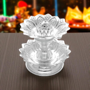 26 Grams Lotus Design Agarbatti Stand