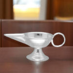 19 Grams Silver Arti Stand