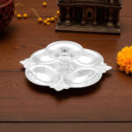 33.7 Grams Silver Chopra