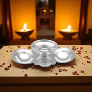 25 Grams Silver Chopra