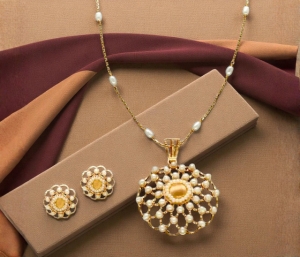Gold Jewellery