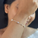 MonoMuse 925 Silver Bracelet
