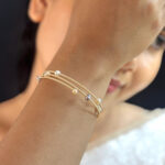 Janzen Pearl Bracelet