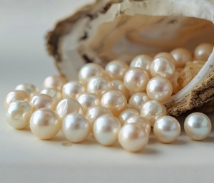 loose pearls
