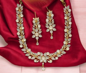 Pearls Jewellery