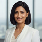 Rosey Aurelia 18Kt Designer Gold Chain