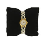 Flawless Finesse Pearl Watch