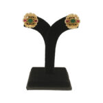 The Bernice Gold Earrings