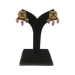 The Aldina Gold Earrings