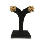 The Janessa Gold Earrings