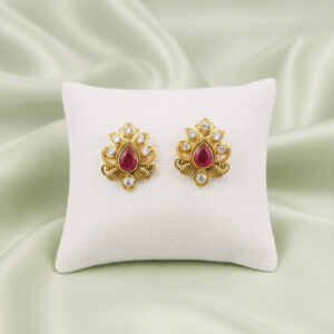 Gleamora Gold Earrings