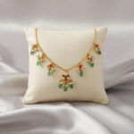 Mehri Pearl Necklace