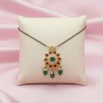 The Paridhi Gold Mangalsutra