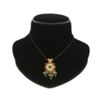 The Paridhi Gold Mangalsutra