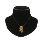 The Bawri Gold Mangalsutra