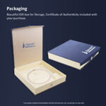 The Paridhi Gold Mangalsutra