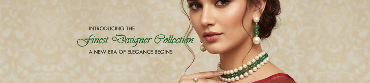 The New Designer Collection