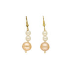 Heirloom Grandeur Layers Designer Pearl Necklace Set