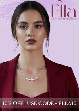 A Collection as Unique as You. (2) Ella Collection