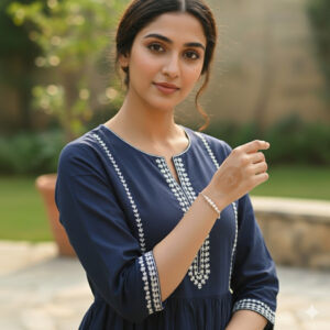 NeoBand 925 Silver Bracelet