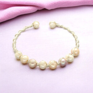 Shining Star Pearl Bracelet