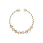 Shining Star Pearl Bracelet