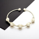 Glorious Pearl Bracelet