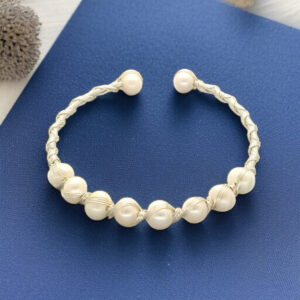 Chea Pearl Bracelet