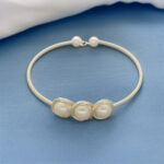 Niyaa Pearl Bracelet
