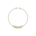 Niyaa Pearl Bracelet