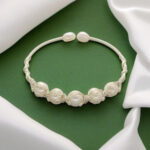 Ira Pearl Bracelet