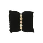 Foral Pearl Bracelet