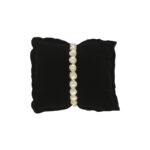 Glinting Pearl Bracelet