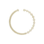 Elegant Pearl Bracelet