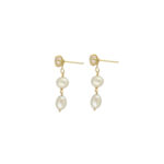 Tara Pearl Choker Set