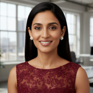 Rachana 925 Silver Stud Earrings