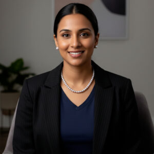 Simple Grey Pearl Sets