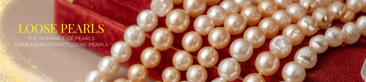 Loose Pearls