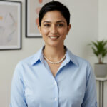 Freshwater Pearl Necklace