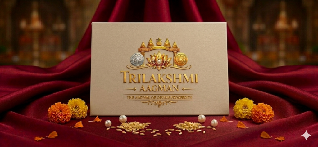 Trilakshmi Aagman